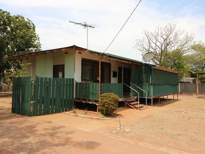 34 Knowsley Street West, Derby, WA 6728 Property Details