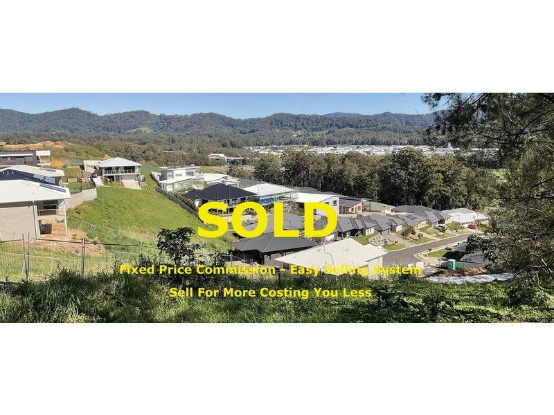 51 Song Trail, Coffs Harbour, NSW 2450