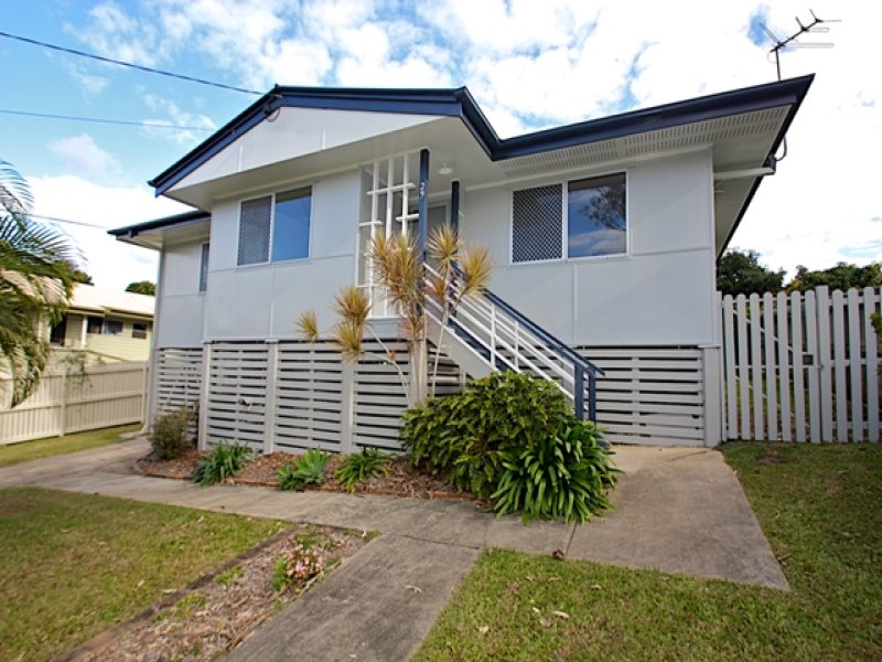 29 Gibbs Street, Riverview, Qld 4303 Property Details