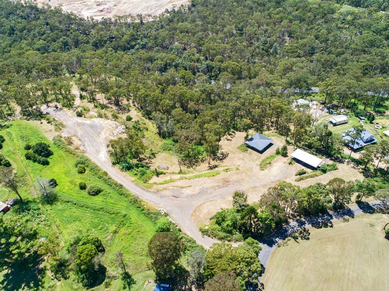 16 Teale Road, East Kurrajong, NSW 2758
