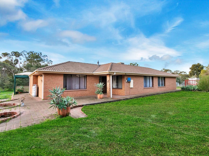 36 Aunger Road, Lewiston, SA 5501