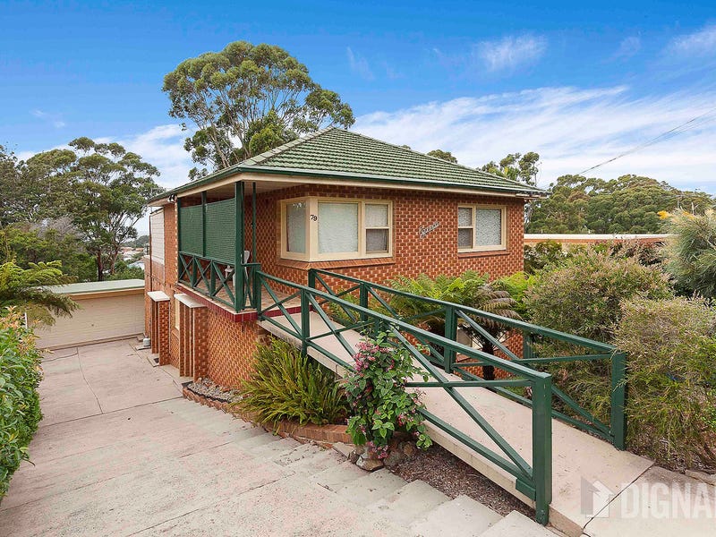 3/79 Stephen Drive, Woonona, NSW 2517