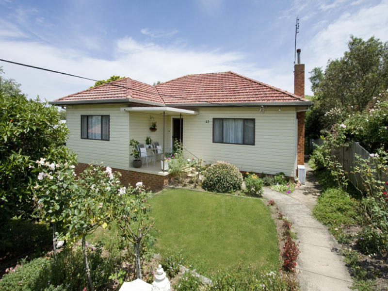 23 Dalwah Street, Bomaderry, NSW 2541