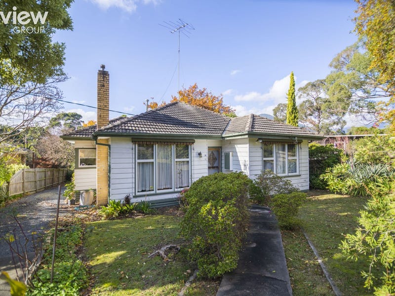 35 Badger Creek Road, Healesville, Vic 3777 Property Details