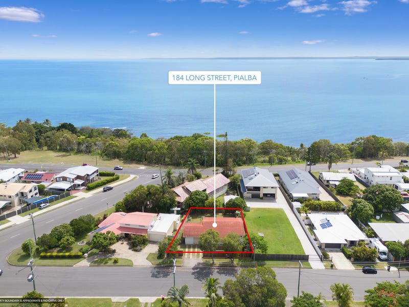 184 Long Street, Pialba, Qld 4655 House for Sale