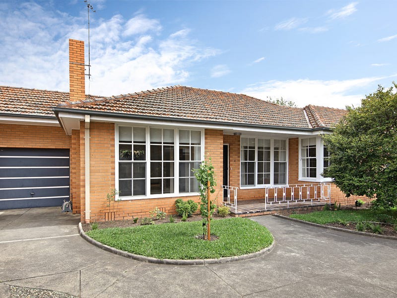 4/18 Huntingtower Road, Armadale, VIC 3143