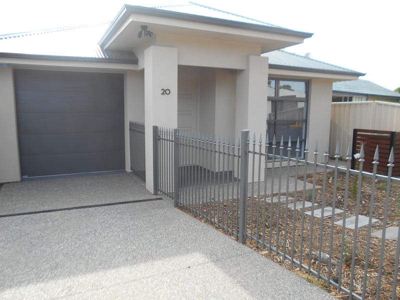 20 Doradilla Avenue, Gardens, SA 5047