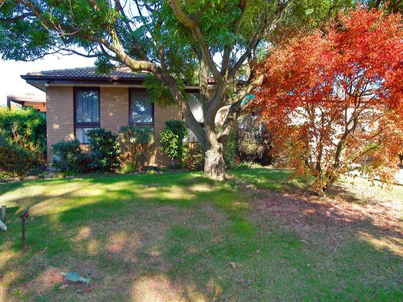 44 Jolimont Avenue, Mulgrave, Vic 3170 Property Details