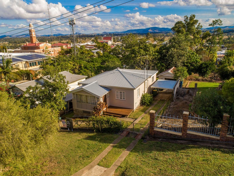 4A Henry Street, Gympie, Qld 4570