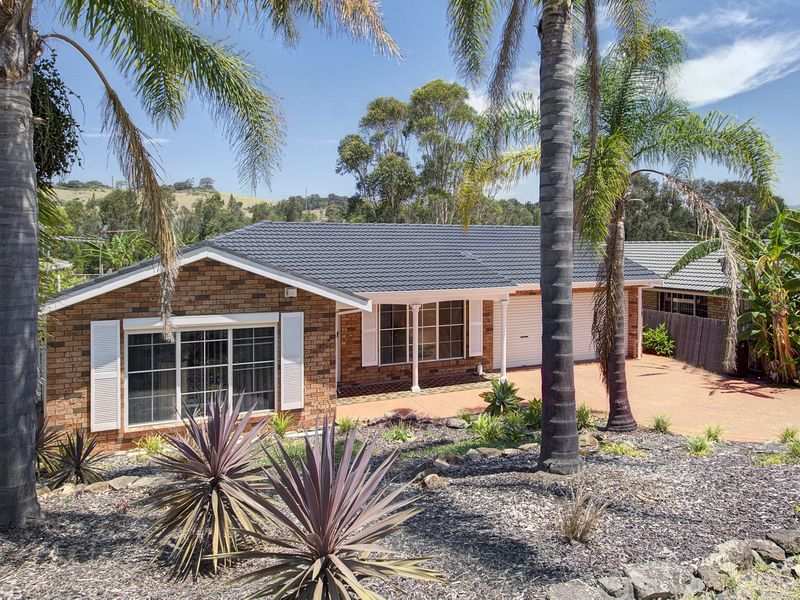 52 Conway Crescent, Blackbutt, NSW 2529 Property Details