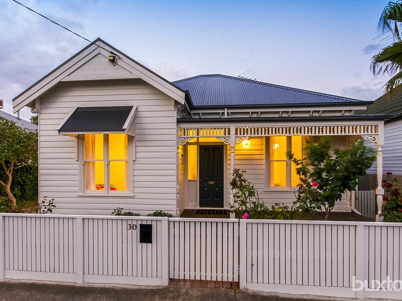 30 Mcdougall Street, Geelong West, VIC 3218