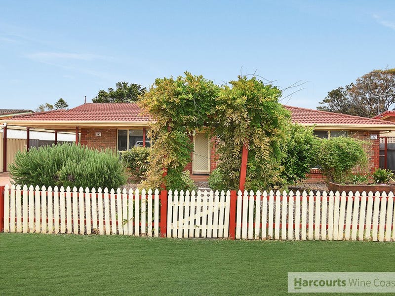 21 Seaview Street, Aldinga Beach, SA 5173