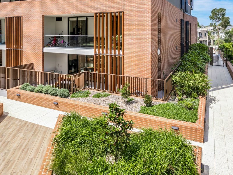 Rea Rouse 23/32 Civic Way, Rouse Hill, NSW 2155 - realestate.com.au