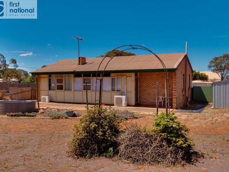 22 Lewis Terrace, Iron Knob, SA 5611 House for Sale