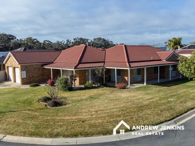 9 Bisogni Drive, Cobram, Vic 3644 House for Sale