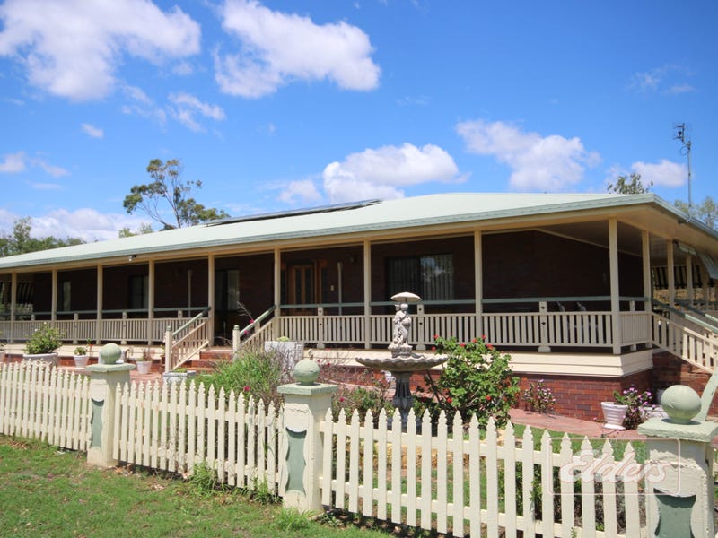 Real Estate & Property for Sale in Bell, QLD 4408