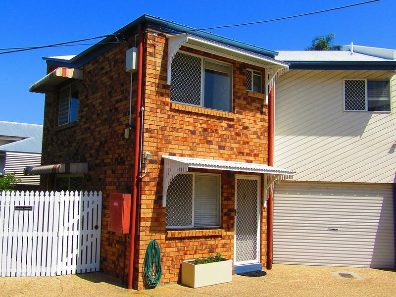 1/64 Lewis Street, Camp Hill, QLD 4152