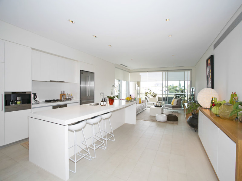 41/11 Leighton Beach Boulevard, North Fremantle, WA 6159