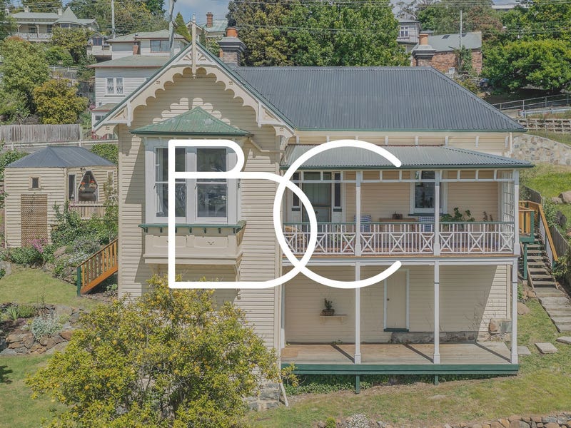 22 Forest Road, Trevallyn, Tas 7250 Property Details