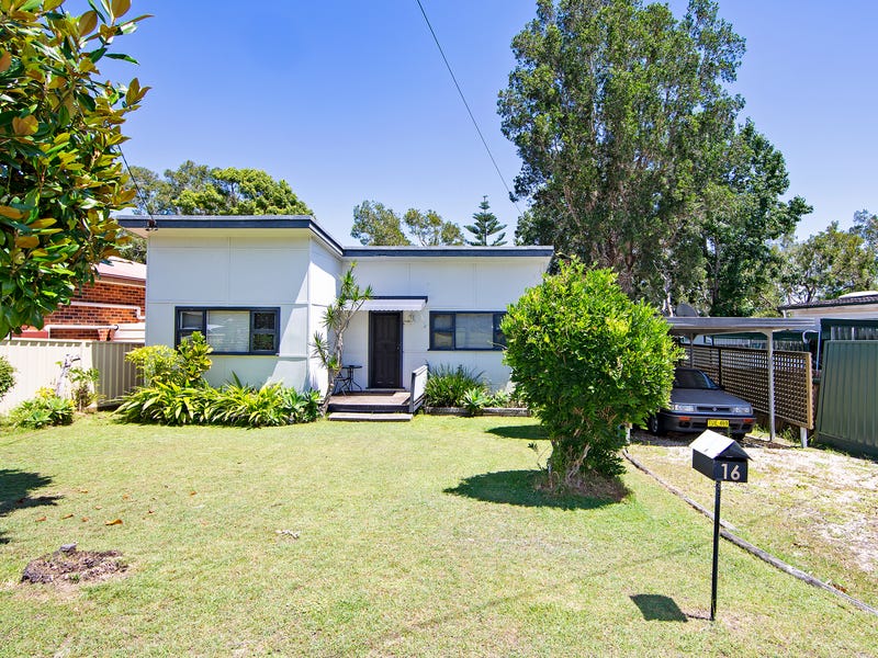 16 Kapala Avenue, Summerland Point, NSW 2259 Property Details