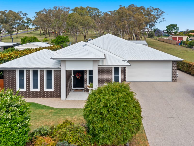 16 Kennard Street, Westbrook, QLD 4350