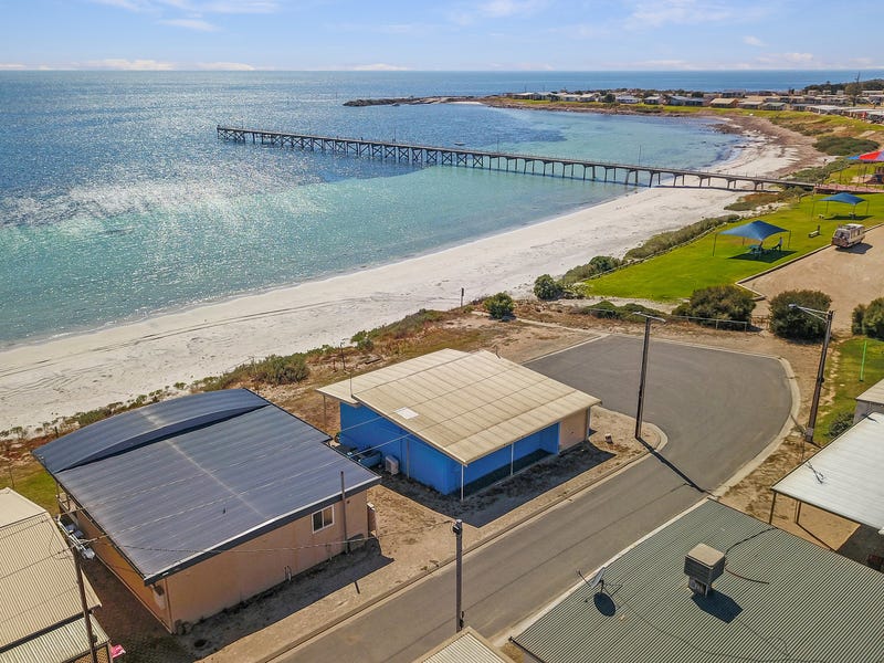 2 Mottled Cove Road, Port Neill, SA 5604 House for Sale realestate