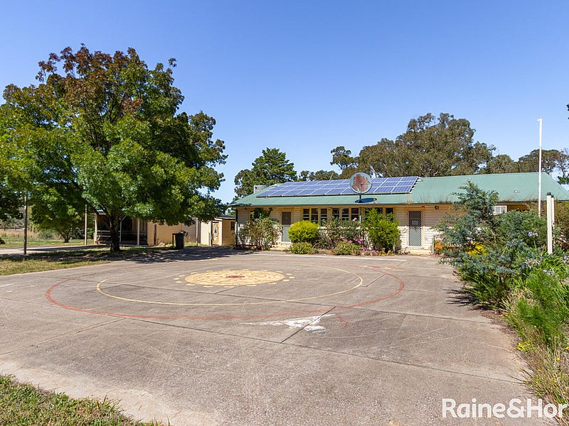 4466 Burraga Street, Burraga, NSW 2795 Property Details