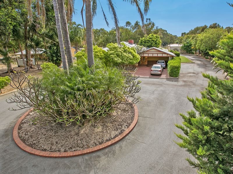 Lot 28 Briggs Road, Byford, WA 6122 Property Details