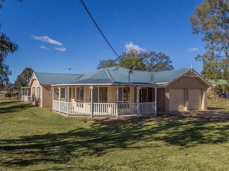 29 Walnut Drive, Brightview, Qld 4311 Property Details