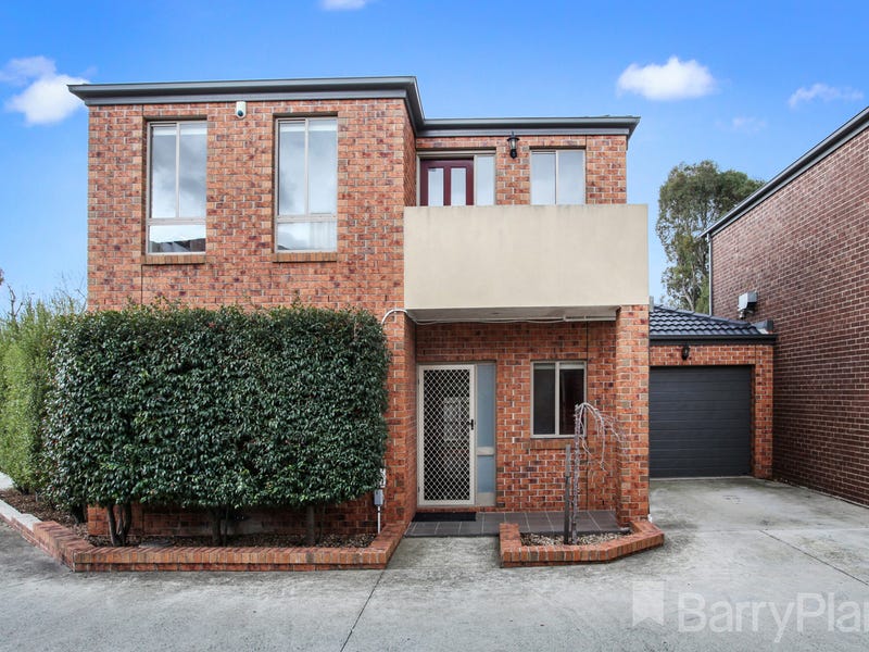 3/84 Hillcrest Drive, Westmeadows, Vic 3049