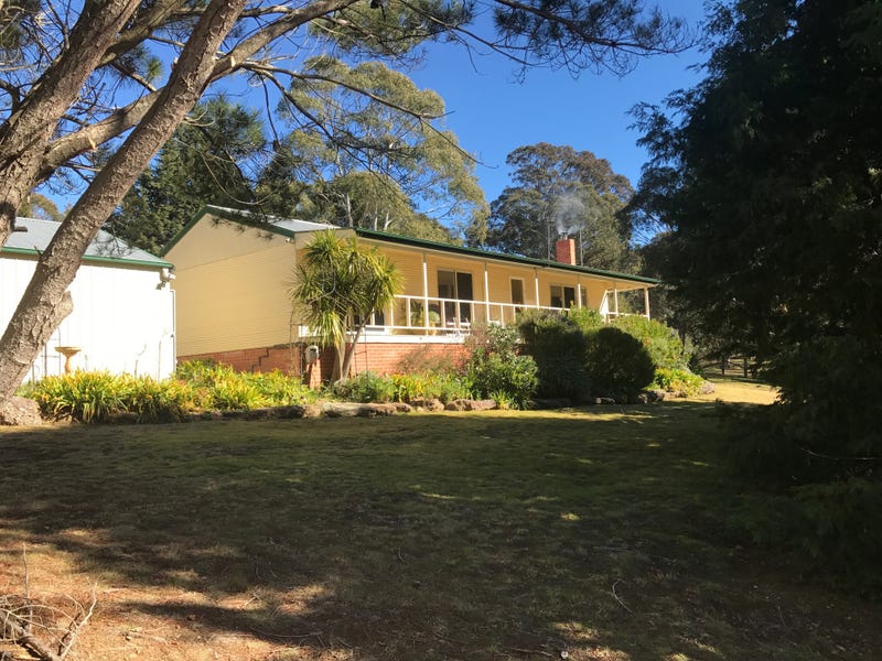 1621 Brayton Road, Brayton, NSW 2579