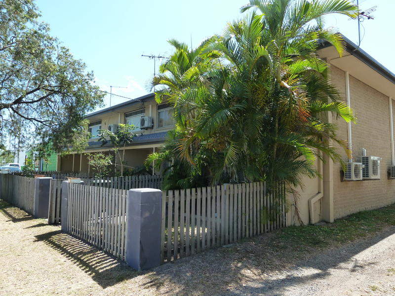 1/1A Canberra Street, North Mackay, QLD 4740