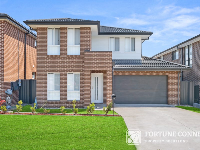 3 Treberth Street, Colebee, NSW 2761 House for Sale