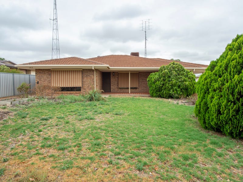 11 Street, Crystal Brook, SA 5523