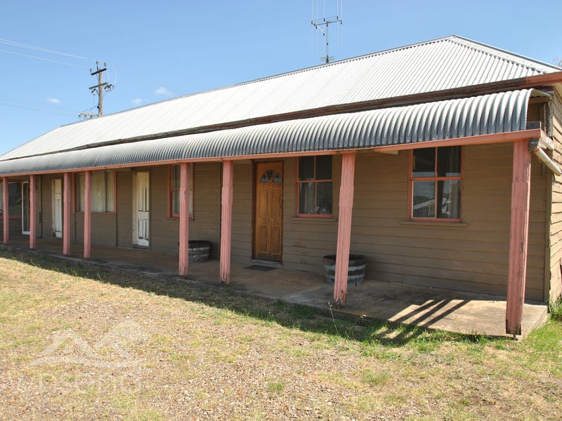 46 Alexander Street, Stuart Town, NSW 2820