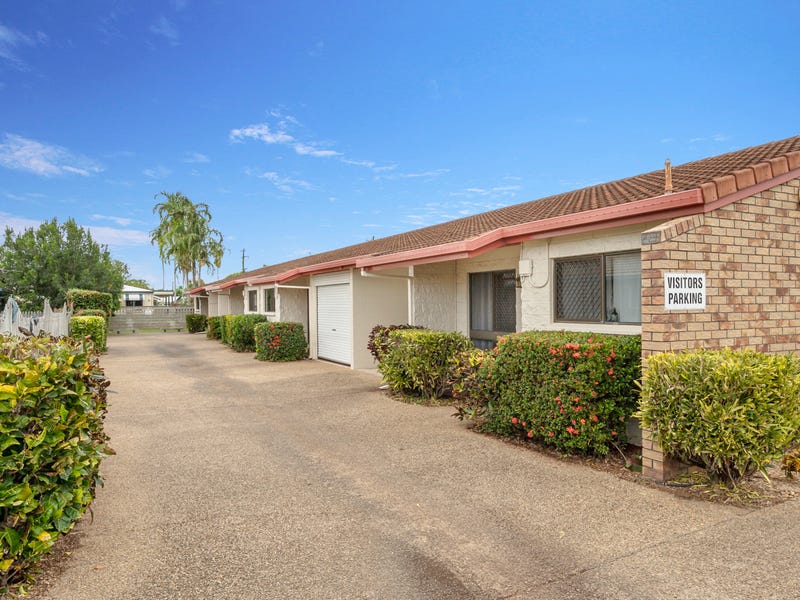 2/12 Pope Street, Aitkenvale, Qld 4814 Unit for Sale