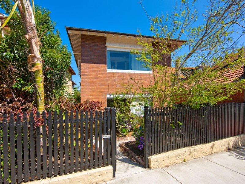2/74 Middle Head Road, Mosman, NSW 2088