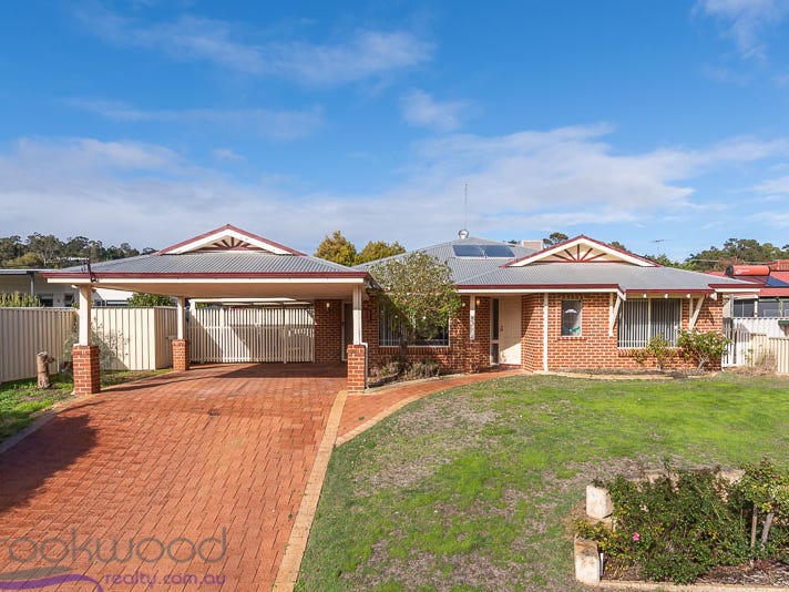 8 Thaxted Place, Swan View, WA 6056