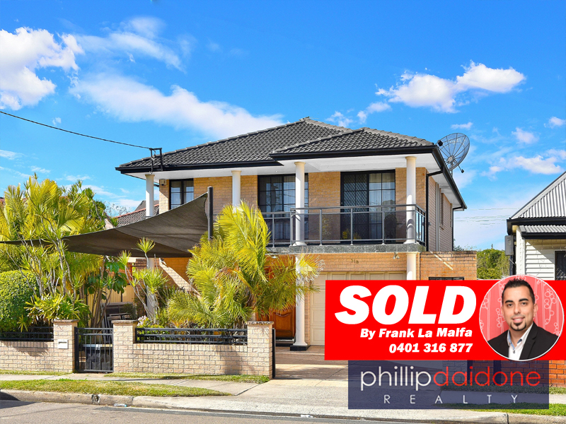 31 Woodburn Road, Berala, NSW 2141 Property Details