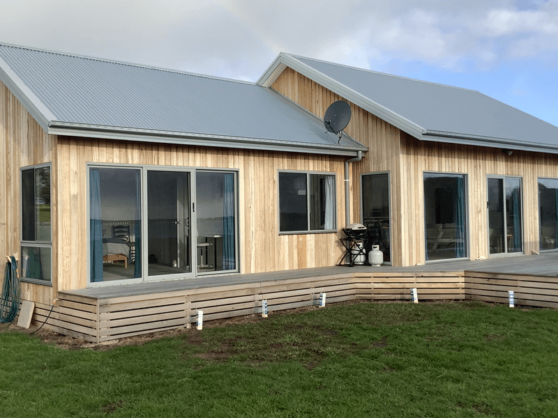 1464 TimboonPeterborough Road, Peterborough, Vic 3270 House for Rent