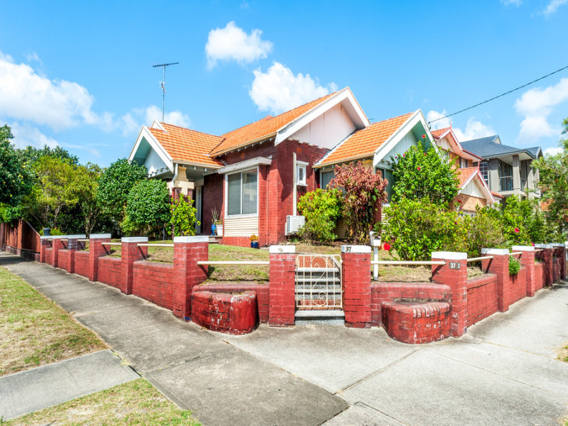 37 Day Avenue, Kensington, NSW 2033 Property Details