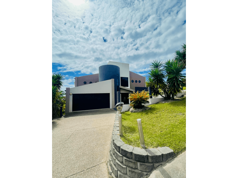 42 Bayview Drive, Lammermoor, QLD 4703