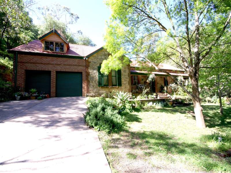 65 OLD NORTON SUMMIT ROAD, Teringie, SA 5072 Property Details