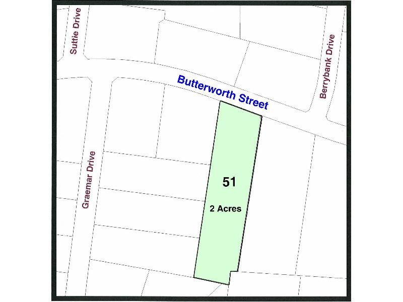 51 Butterworth Street, Swan Hill, VIC 3585