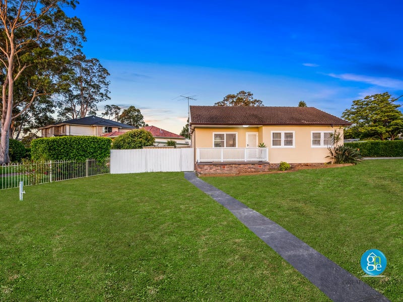133 Binalong Road, Old Toongabbie, NSW 2146
