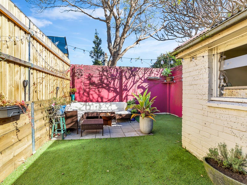 14 Waterloo Street, Rozelle, NSW 2039 Property Details