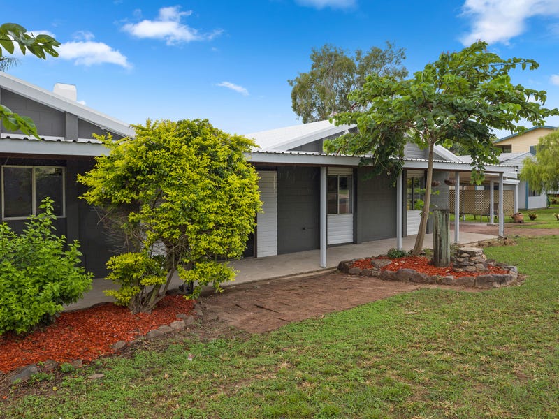 27 Camm Road, Mount Julian, QLD 4800