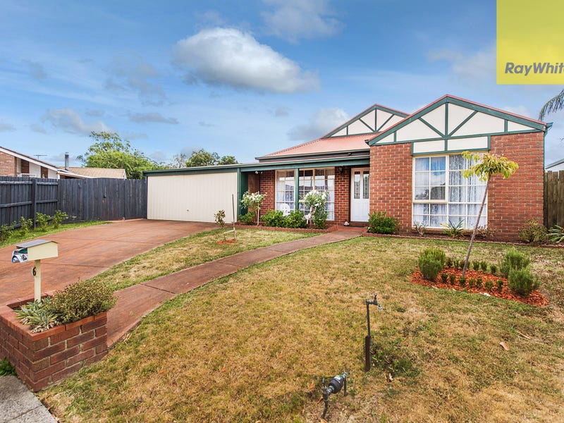 6 Bower Court, Ferntree Gully, VIC 3156 6 Bower Court, Ferntree Gully, VIC 3156