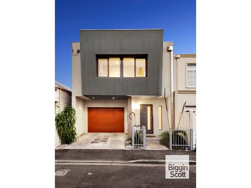 36 Peers Street, Richmond, VIC 3121