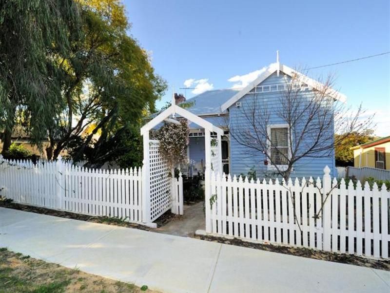 21 Wisbech Street, Bayswater, WA 6053